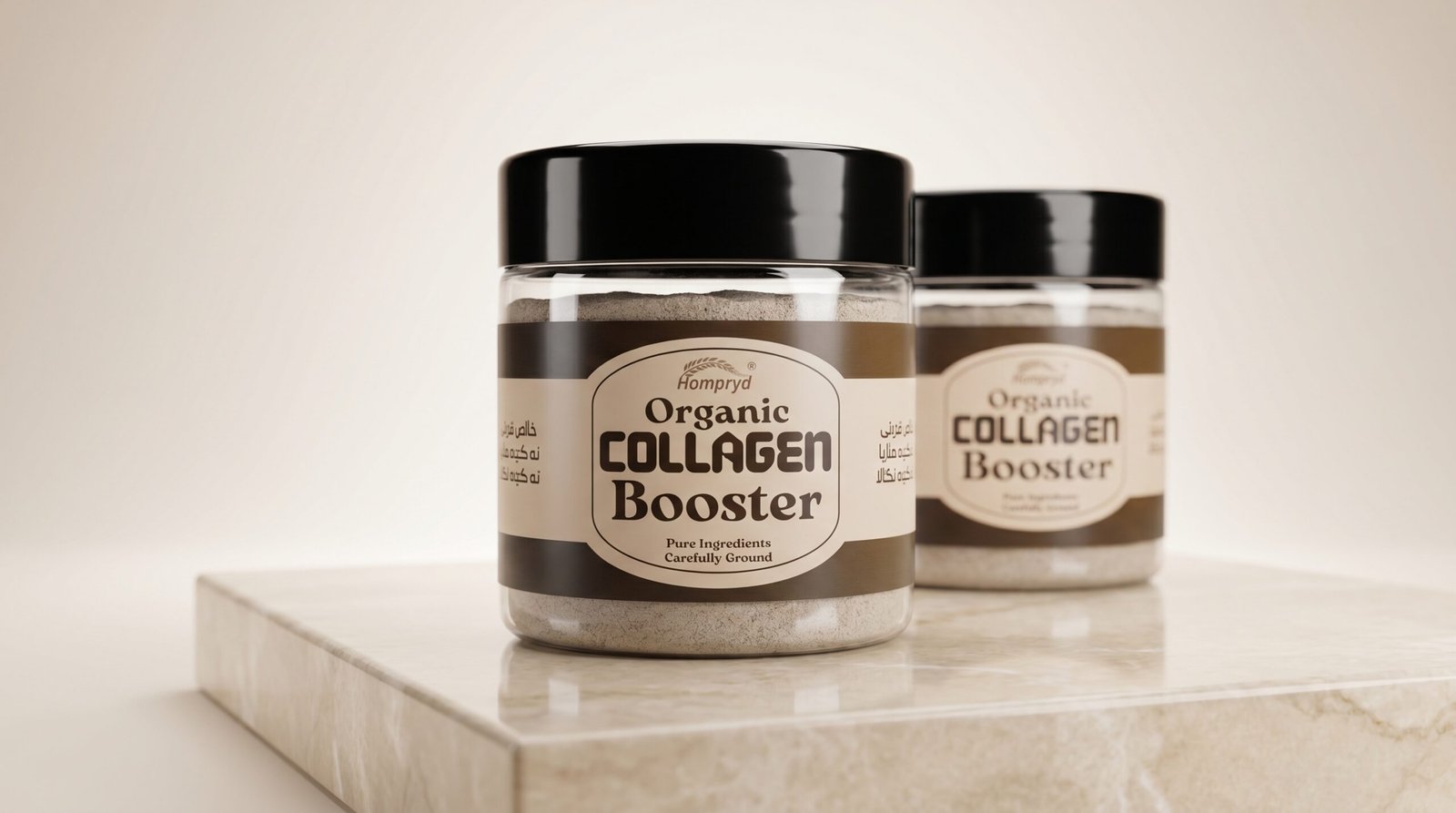 Collagen Booster - Image 3