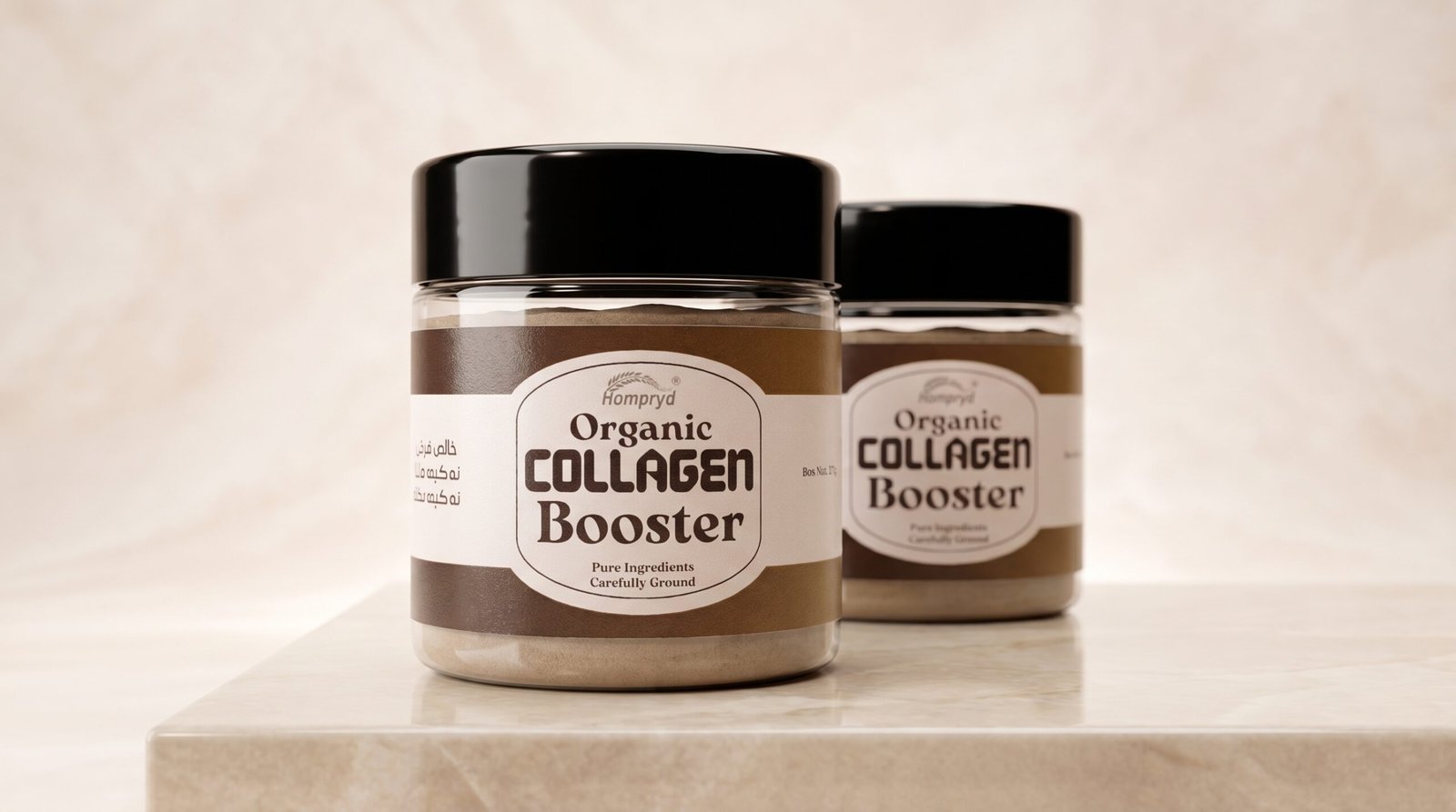 Collagen Booster - Image 2
